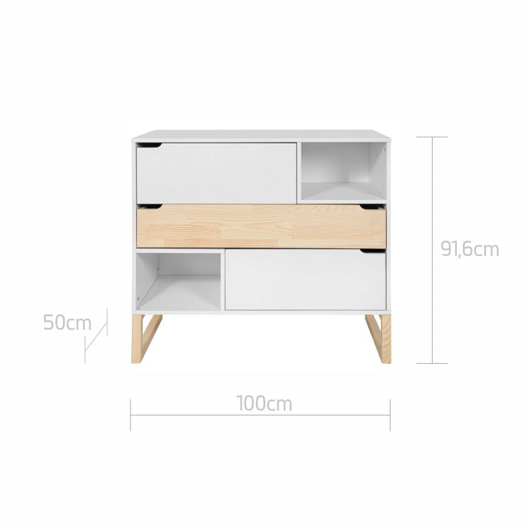 Collapsible dimensions image