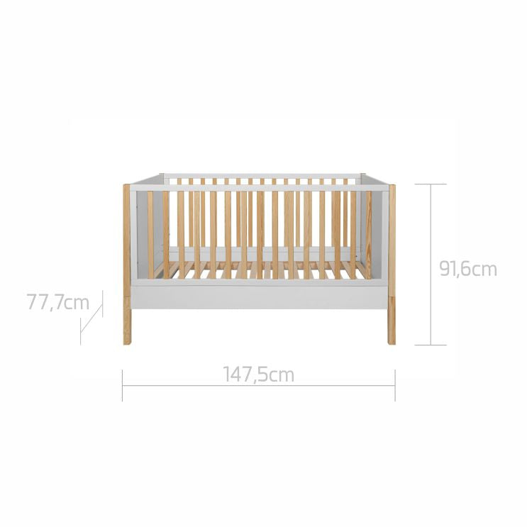 Collapsible dimensions image