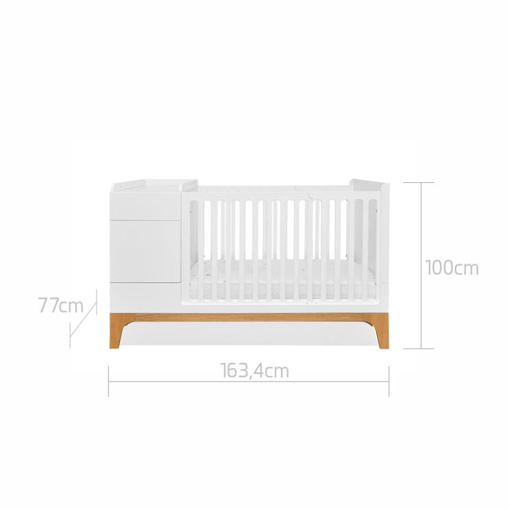 Collapsible dimensions image