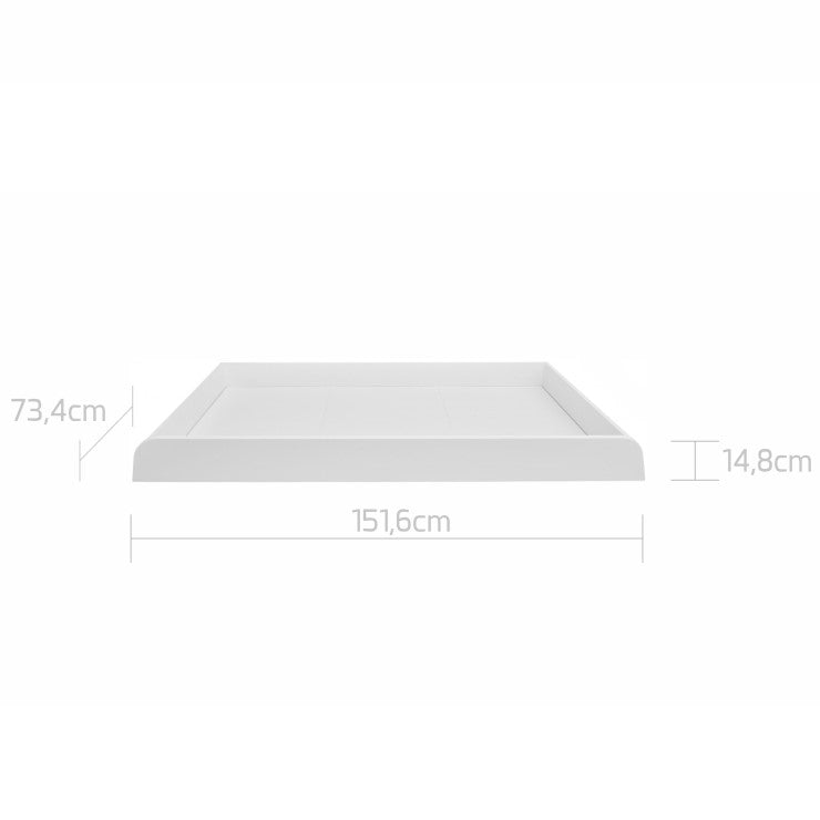 Collapsible dimensions image