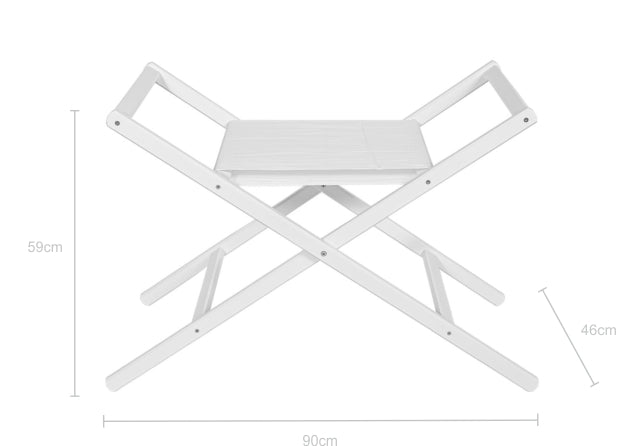Collapsible dimensions image