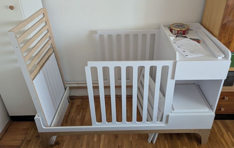 Zoltan, Maglod Zoltan, Maglod