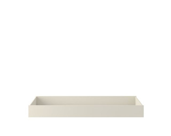 Lotta latte Schublade zum Bett 90x200