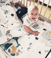 Bip Bip Bettuch 40x90