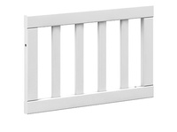 Bellamy Lotta/ Royal Bettgitter für Kleinkinder snow/ timeless white