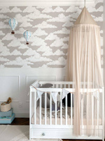 Marylou snow bliss Bett 70x140 mit Sofafunktion