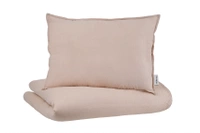 Children's bedding Sesame muslin 100x135 cm