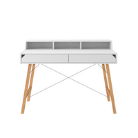 Lotta Snow desk extension