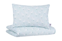 Children's bedding "Gooses Tales" cotton 100x135 cm