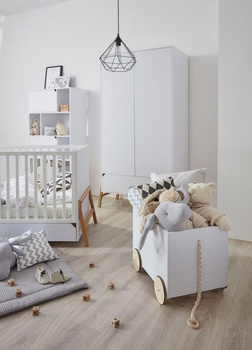 Furniture set Lotta snow