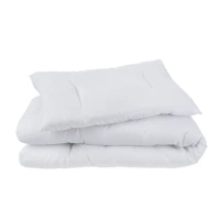 Bedding Set – Pillow (40x60 cm) and Duvet (100x135 cm)