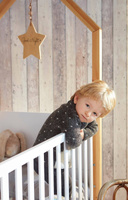 Star with name or your own sign