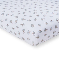 Grove muslin bed sheet 70x140