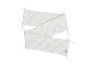 In the woods cot bumper 60x120/70x140