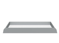 UP! gray drawer 70x150 