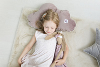 Velvet Pillow Cloud Lavender
