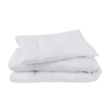 Bedding Set – Pillow (40x60 cm) and Duvet (100x135 cm)