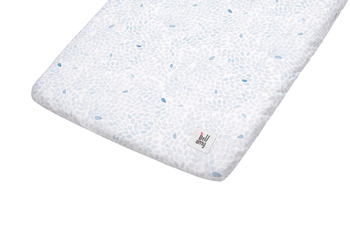 Flakes bed sheet 40x90