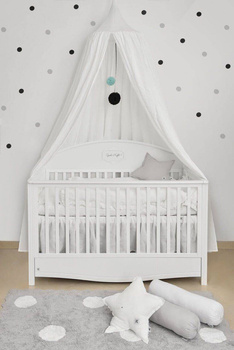 Good Night snow bliss bed 70x140