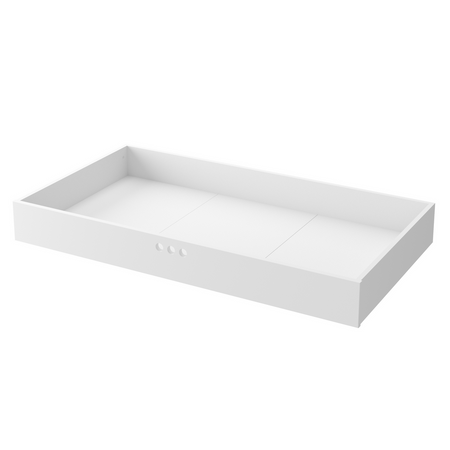 Dream Nest snow drawer 80x160