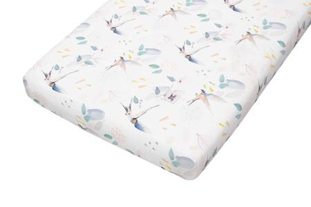 Fly bed sheet 90x200