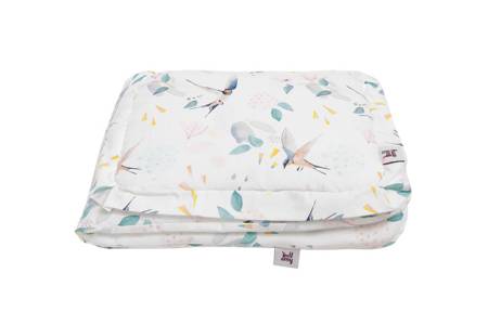 Fly bedding with filling size M