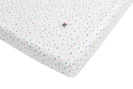 In the woods bed sheet 60x120