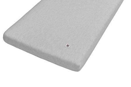 True stripes  linen bed sheet 60x120