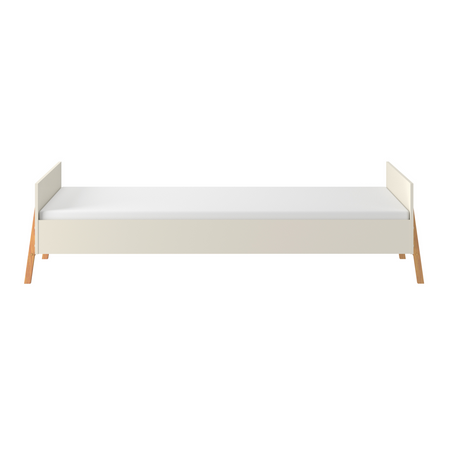 Lotta latte Bett 90x200