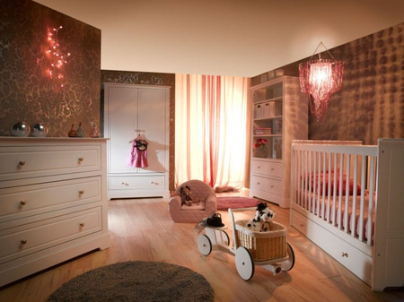 Marylou snow bliss Schublade zum Kinderbett 70x140