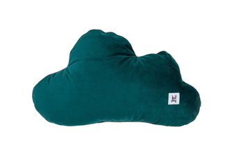 Wolkenkissen Emerald