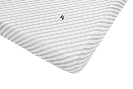 Swan'derful bed sheet 40x90