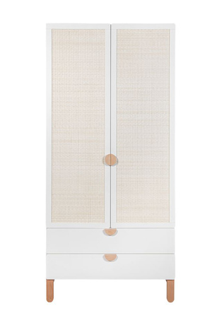 Ratata szafa 2-drzwiowa