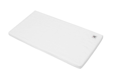 Snowy white Wickelbrett UP!