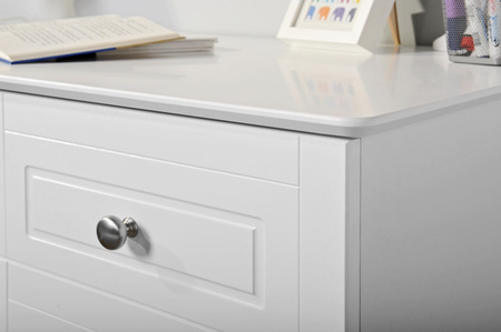 Marylou snow bliss desk