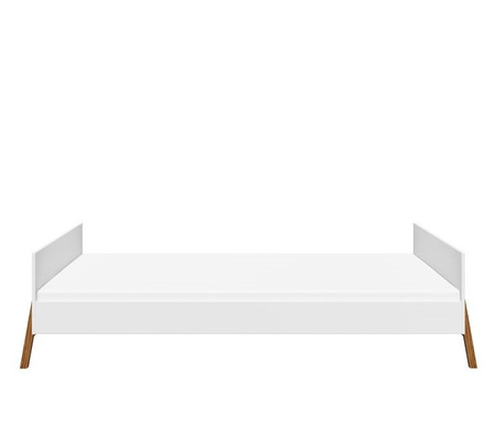 Lotta snow Bett 90x200