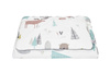 In the woods bedding with filling size S