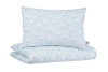 Children's bedding "Gooses Tales" cotton 100x135 cm