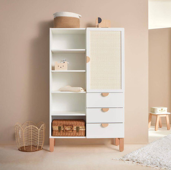 Ratata bookcase