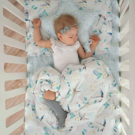 Fly bedding with filling size S