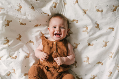 Leopardus pościel 2 el. z wypełnieniem L