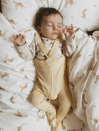 Leopardus bedding with filling size S