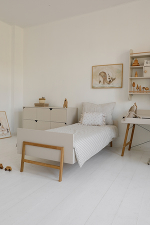 Lotta latte Bett 90x200