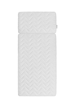 Materac 70x120 + 70x40