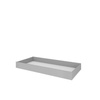 Pinette / Lotta gray Schublade zum Bett 90x200