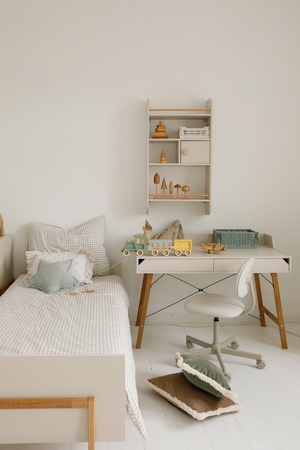 Lotta latte Bett 90x200