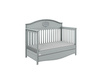 Good Night neutral gray bed 70x140