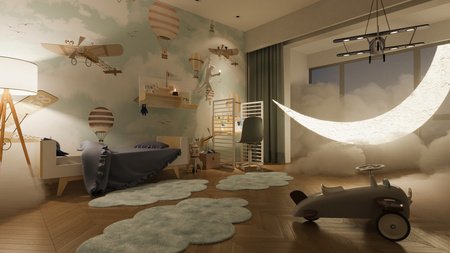 So sixty łóżeczko 70x140 rozsuwane do 70x160 z funkcją tapczanika