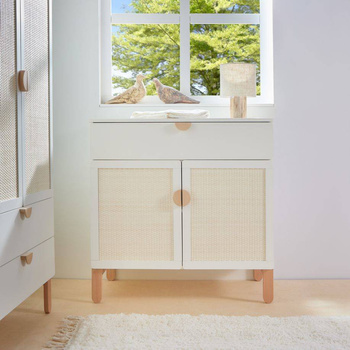 Ratata 2-door chest