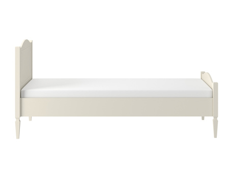 Royal latte bed 90x200